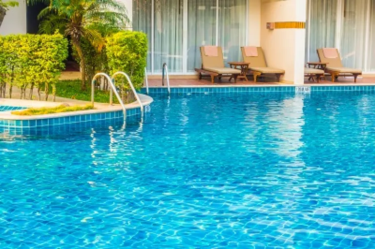The TriBay — Godrej Verano's Three Miami-Themed Clubhouses