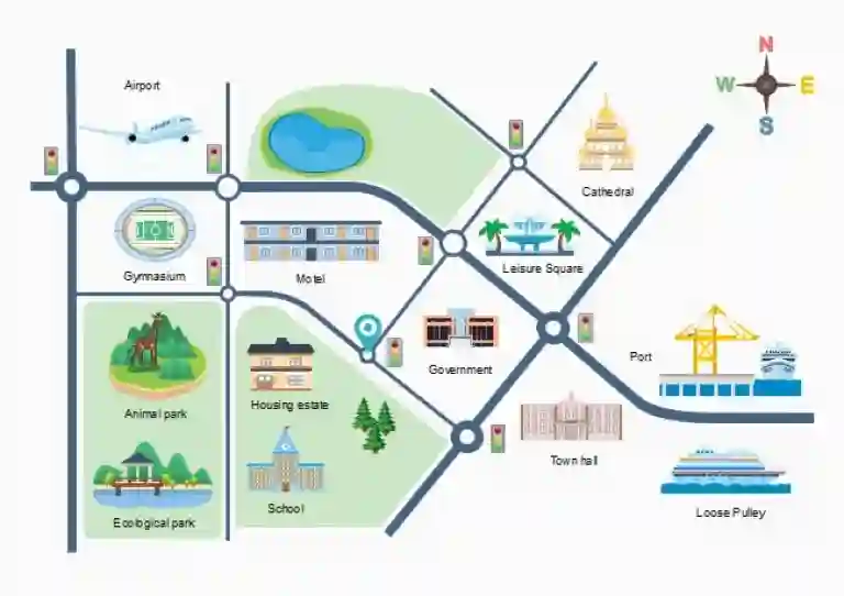Sector 53-54 Metro Station — Your Link to Delhi