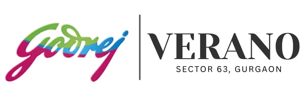 Godrej Verano — Godrej Properties logo